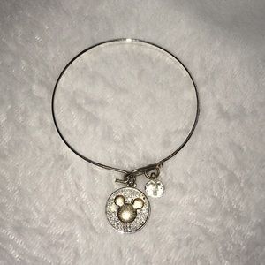 Mickey Mouse bracelet